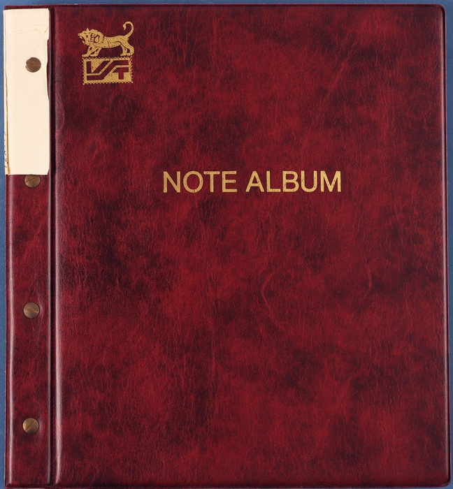 Lot 12885