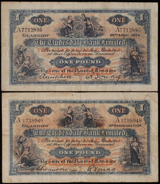 Lot 12907