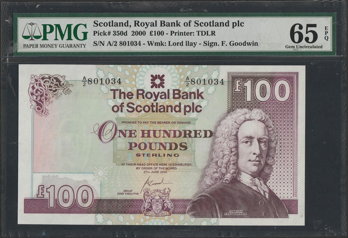 Lot 12922