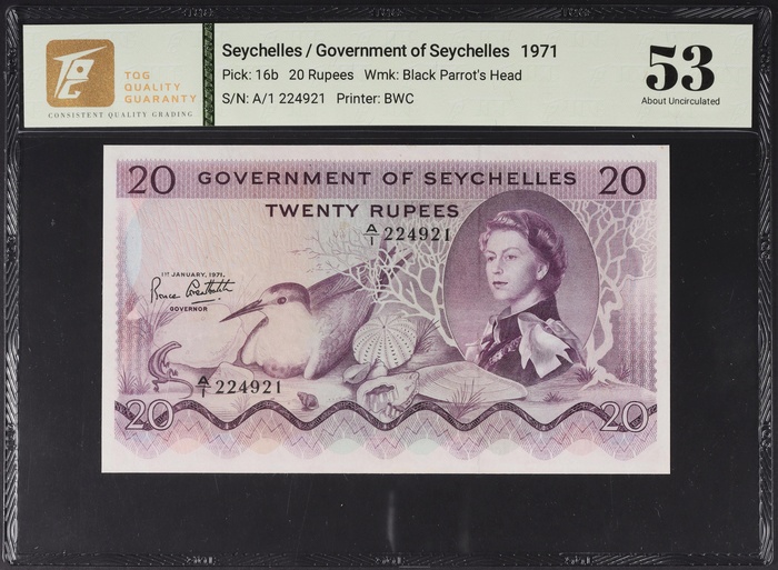 Lot 12929