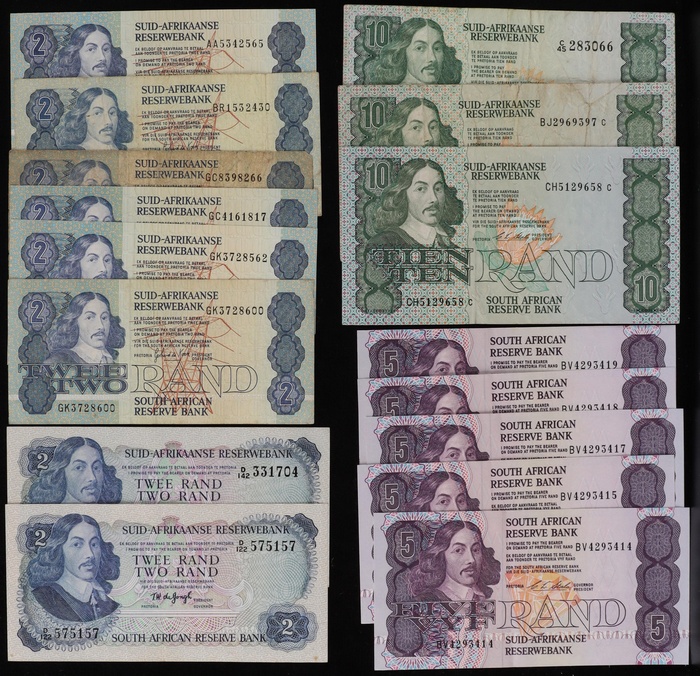 Lot 12938