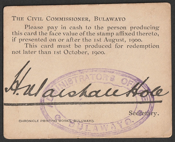 Lot 12944