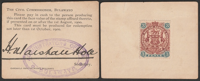 Lot 12944