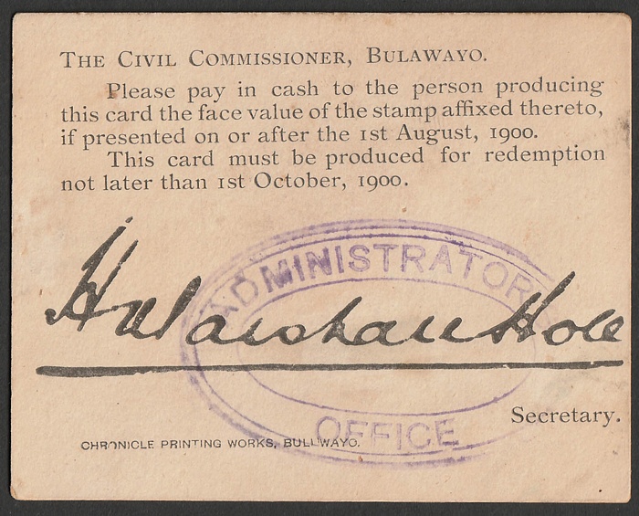 Lot 12945