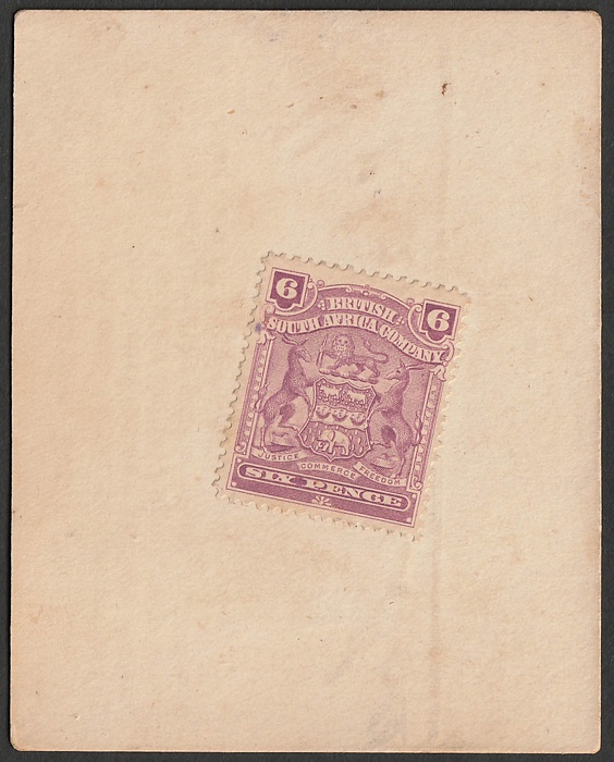 Lot 12945