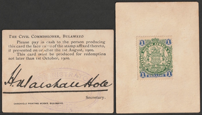 Lot 12946