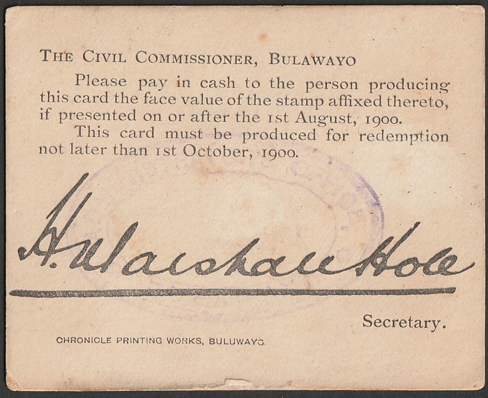 Lot 12947