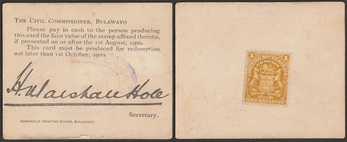 Lot 12947