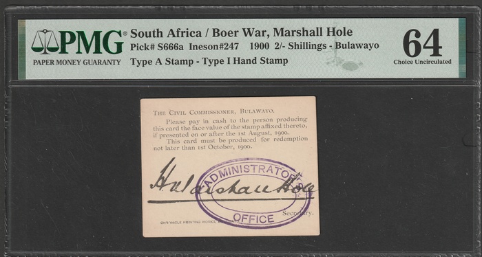 Lot 12952
