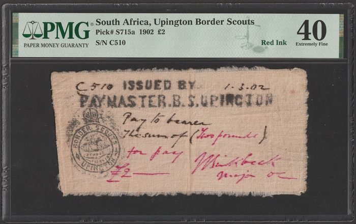 Lot 12955