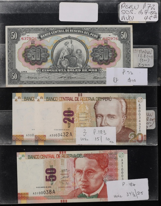 Lot 12957