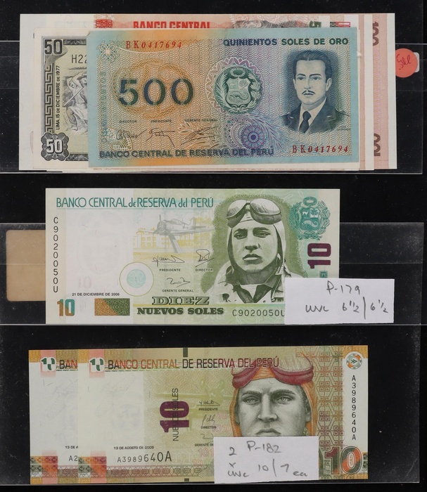 Lot 12957