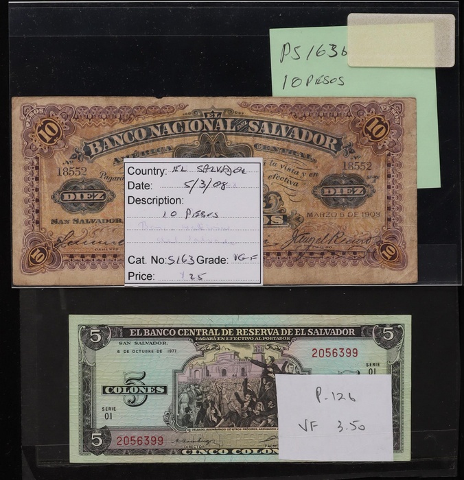 Lot 12957