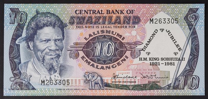 Lot 12964