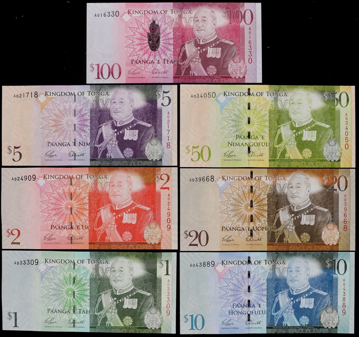 Lot 12974