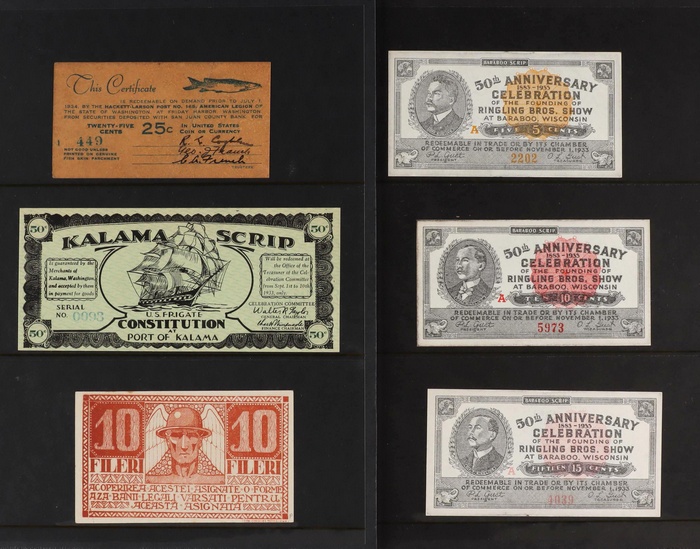 Lot 13007