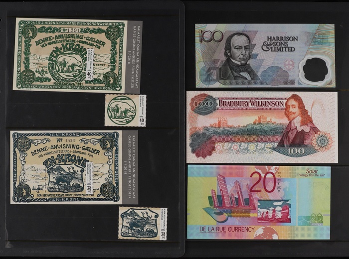 Lot 13007