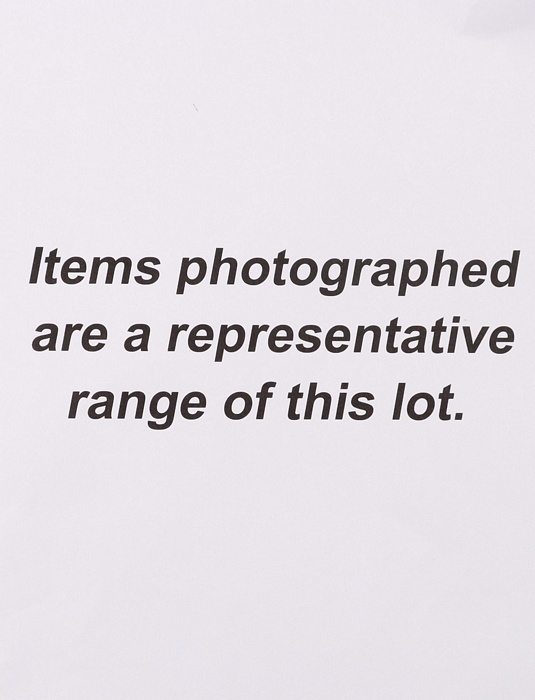 Lot 13015