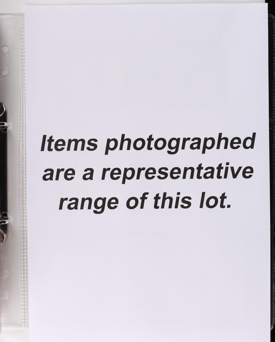 Lot 13018