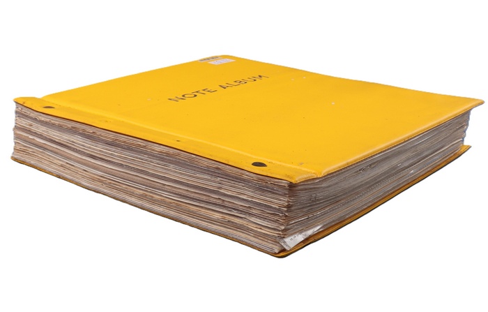 Lot 13023