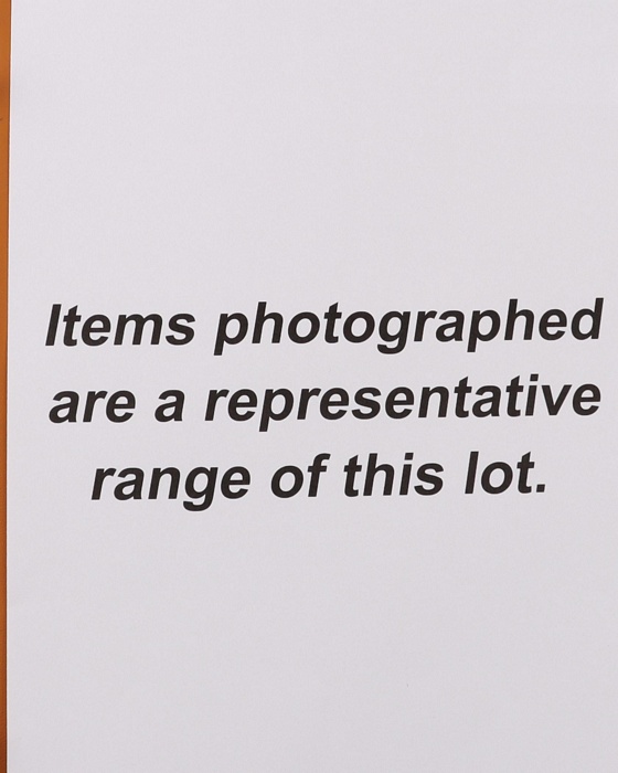 Lot 13030