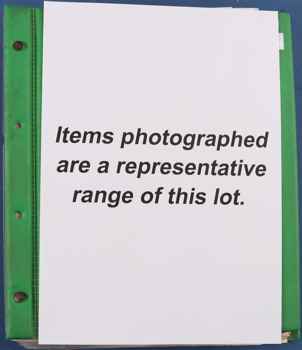 Lot 13032