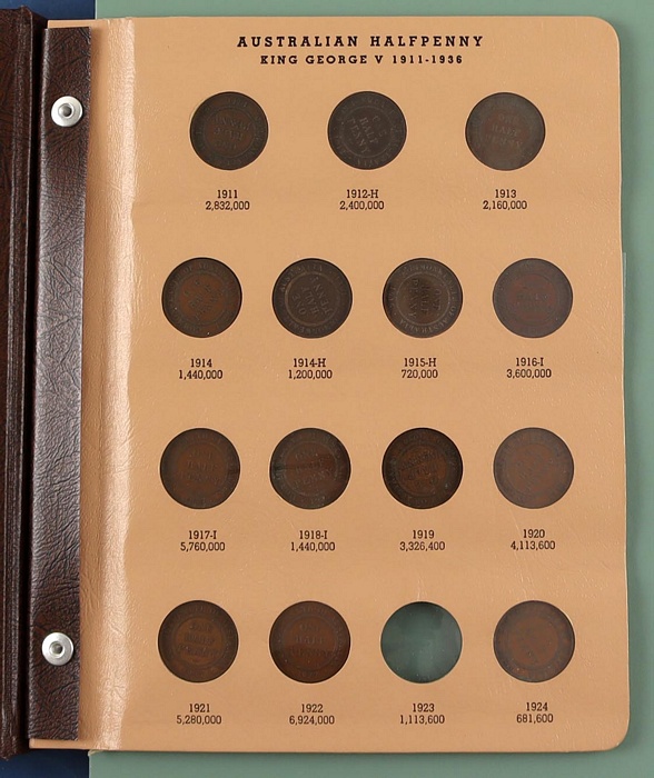 Lot 13041