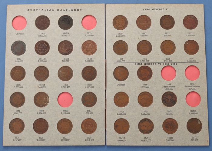 Lot 13042