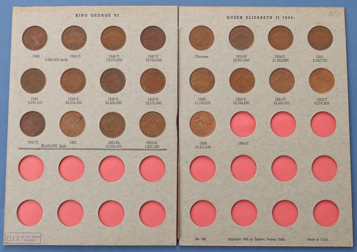 Lot 13042