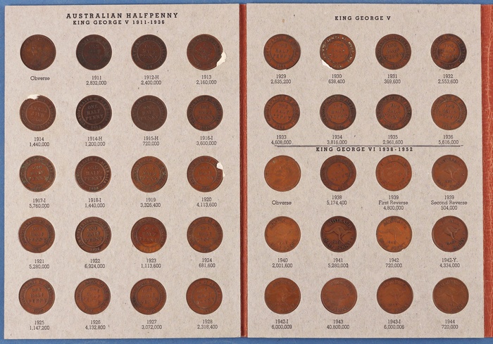 Lot 13044