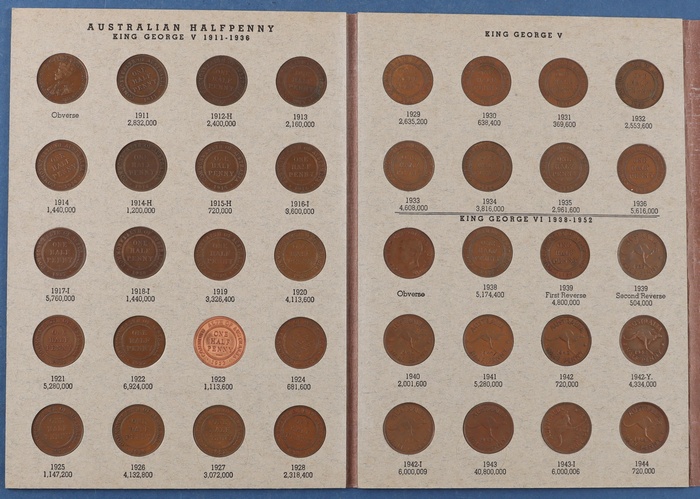 Lot 13045