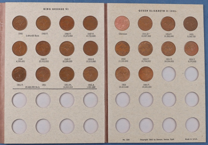 Lot 13045