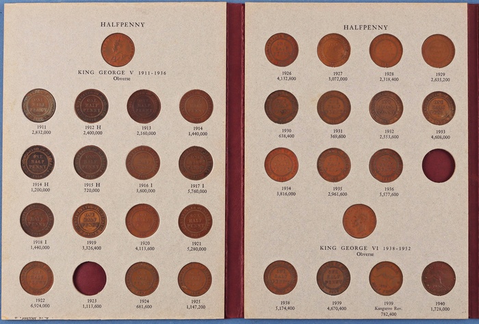 Lot 13047
