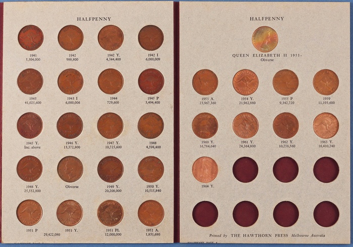 Lot 13047