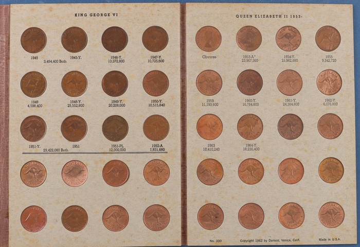 Lot 13048