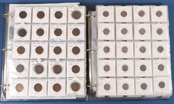 Lot 13053