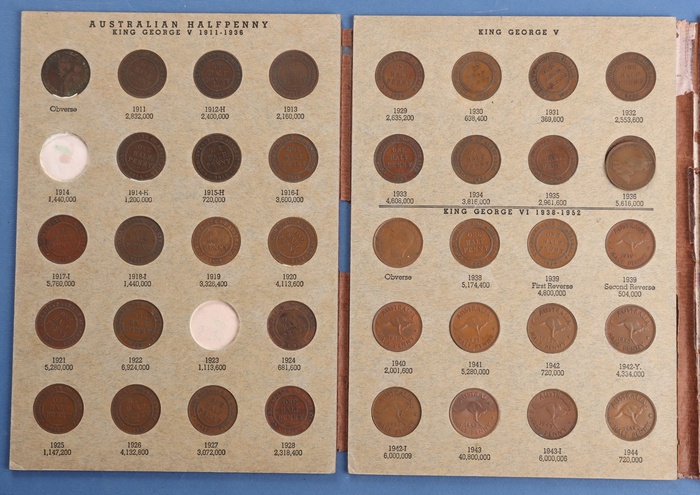 Lot 13054