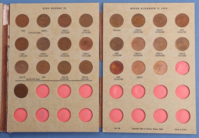 Lot 13054