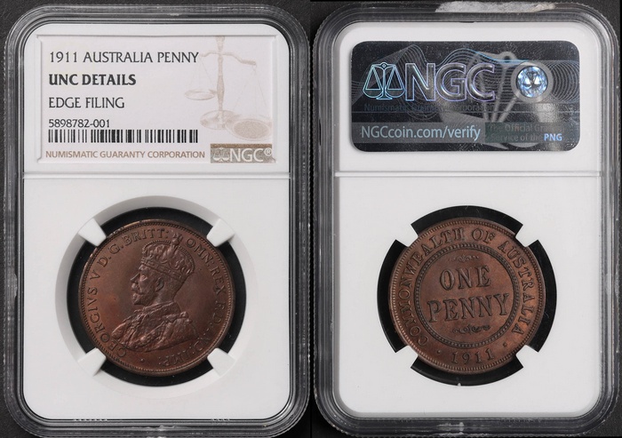Lot 13057