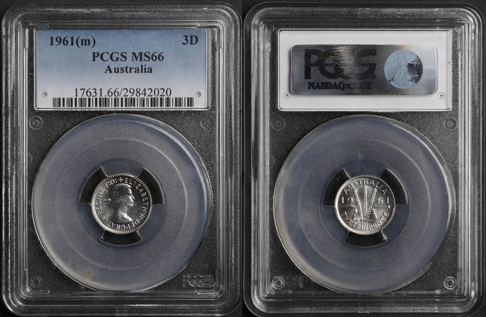 Lot 13057
