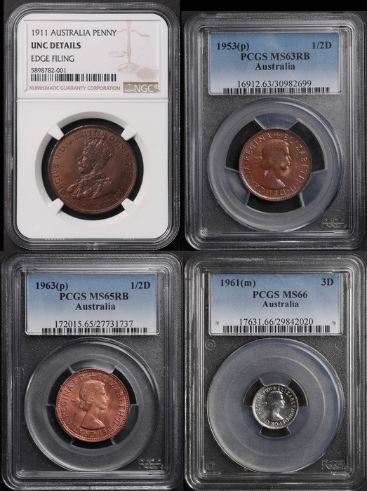 Lot 13057