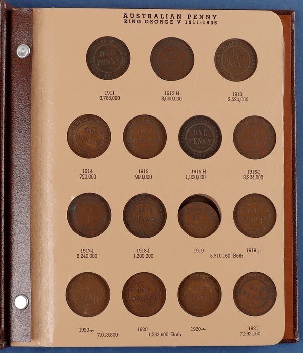 Lot 13058