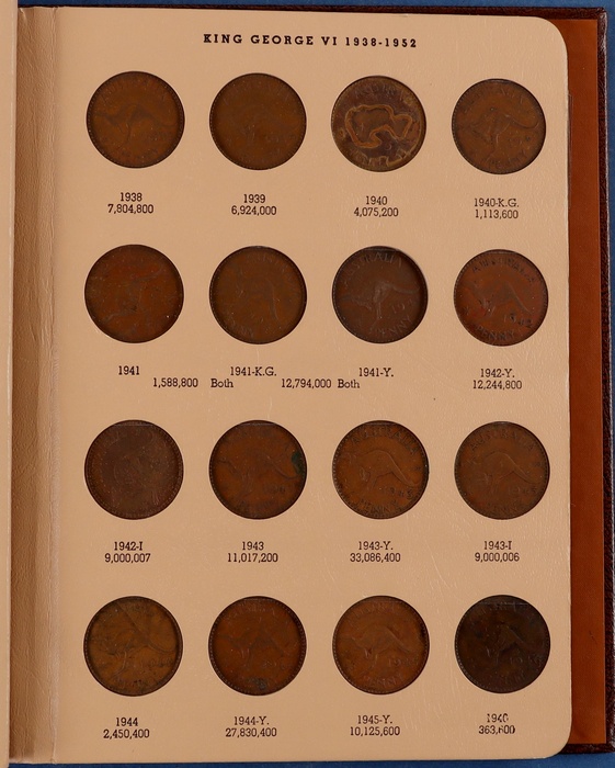 Lot 13058