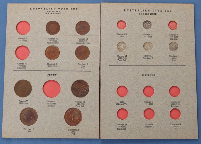 Lot 13064
