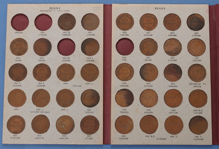 Lot 13064
