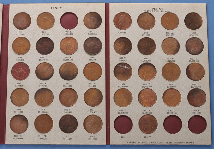 Lot 13064