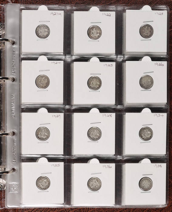Lot 13078