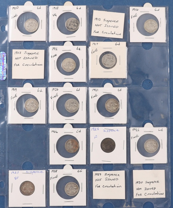 Lot 13079