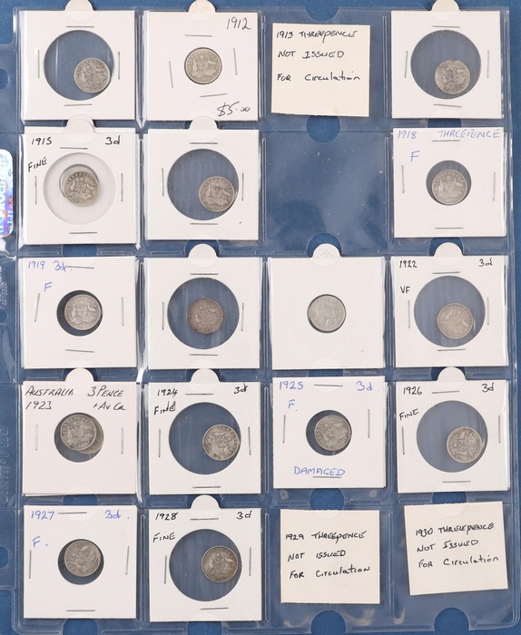 Lot 13079