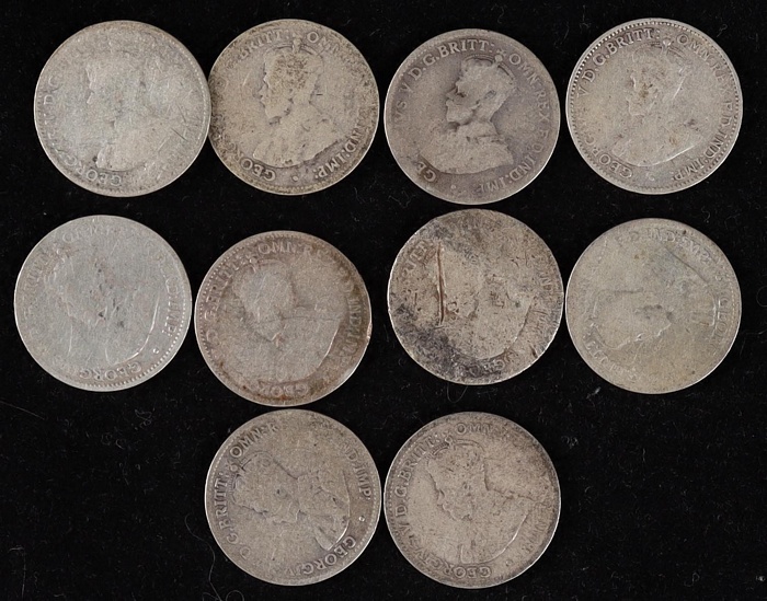 Lot 13083